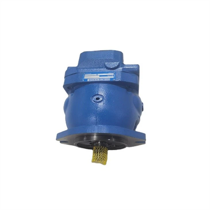 Denison M6F Series M6F3N1D0 M6F3N M6F3N1D M6F3N1D3
