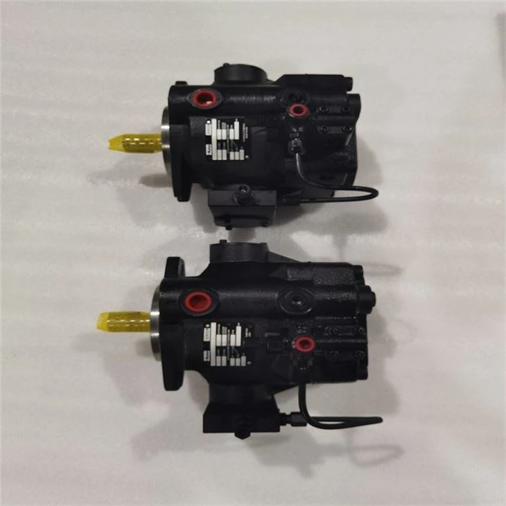 Parker DENISON PVP140 Series PVP16 PVP23 PVP33 PVP41 PVP48 PVP60 PVP76 PVP100 PVP3336R2H21 High Pressure Hydraulic Piston Pump.