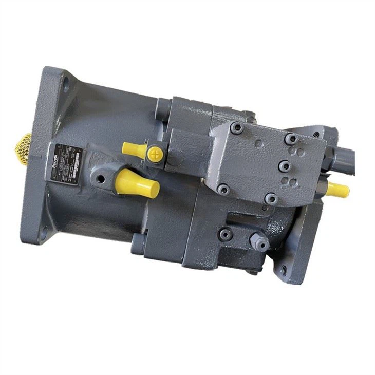Rexroth A11VO190 A11VO260 Hydraulic Piston Pump Series A11VO190LRDH1/11R-NZD12K83 Rexroth Hydraulic Pump