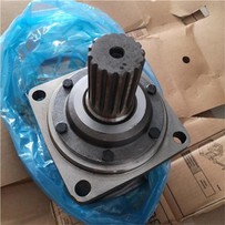 Danfoss OMS 315 OMS200 OMS250 OMS315 OMS400 Char Lynn Eaton hidrauliskais motors vinčai
