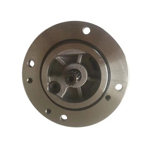 K7V63 hidrauliskais zobratu sūknis SK130-8 SK140-8 CX130 SH120A5 SY115 celtniecības tehnikai