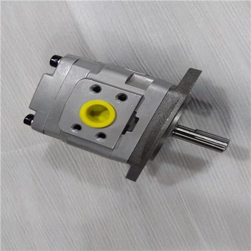 Nachi IPH Series IPH-2A/2BI PH-3A IPH-3B IPH-4A IPH-4BI PH-5A IPH{{ 7}}B IPH-6A IPH-6B IPH-3B-10-20 hidrauliskais iekšējais pārnesumu sūknis