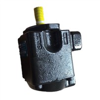 Parker Denison T7AS-B10-1R00-A104 hidrauliskais lāpstiņu sūknis T7DS-B24-1L03-A100/T7A-B11-2R00- A104/T7EDB-085-050-B15-1R00-A10