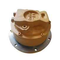 Poclain MK Series MK04 MK05 MK08 MK09 MK35 MK04/05/08/09/35/47 MK47-2-G21-A18-1141-57H0 Poclain hidrauliskais virzuļmotors