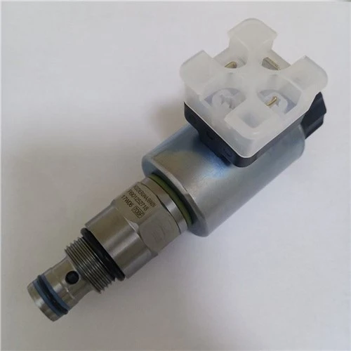 Rexroth kārtridžu vārsts KSDER1NB/HN11V