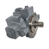 Rexroth Series 1PV2V4-18/20RW12MW160A1/5 Pilot Variable Lane Pump