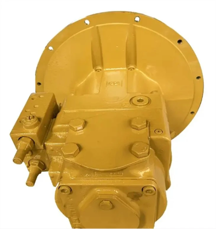 A11vlo75 A11vlo95 A11vlo260 A11vlo130 A11vlo190 Hydraulic Pump A11VLO Series Rexroth A11VLO130LE2S A11VLO130LE2S/10R-N2G2K01