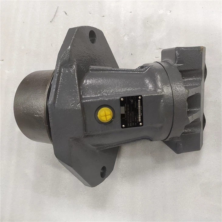 A2FE Series Bomba Rexroth A2FE63 A2FE80 A2FE90 A2FE107 A2FE125 A2FE160 A2FE180 A2FE250 A2FE355 A2FE160/63W-VZL188 Piston Hydraulic Motor