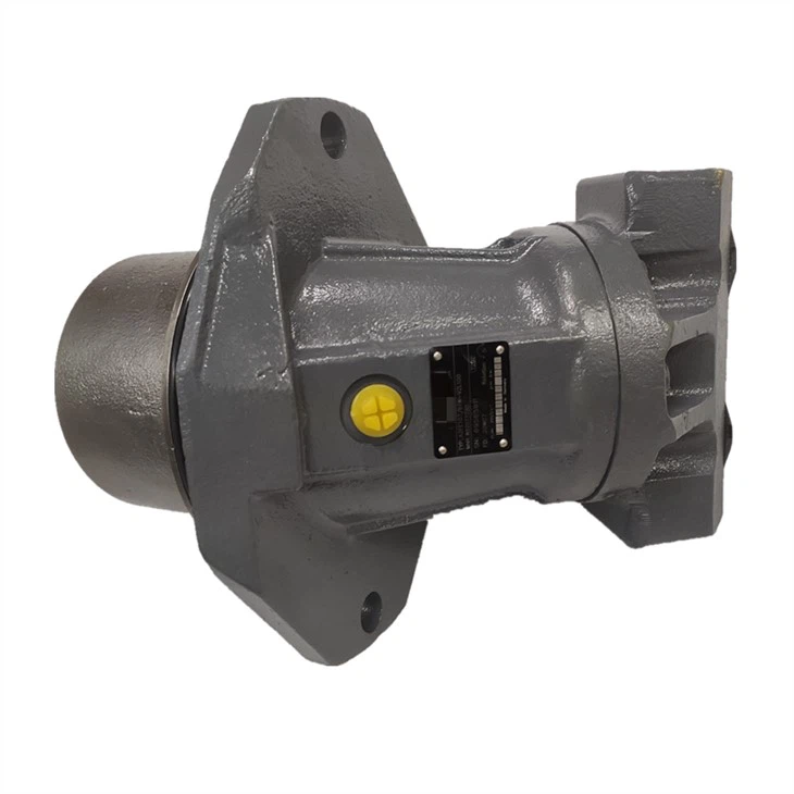 A2FE Series Bomba Rexroth A2FE63 A2FE80 A2FE90 A2FE107 A2FE125 A2FE160 A2FE180 A2FE250 A2FE355 A2FE160/63W-VZL188 Piston Hydraulic Motor