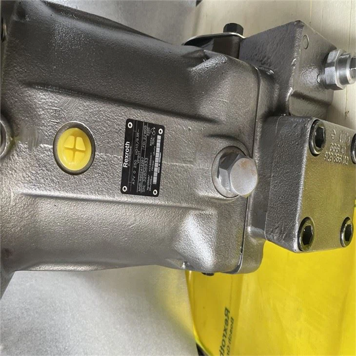 Axial Piston Variable Pump A18VO Series A18VO055 A18VO080 A18VO107 A18V0055DRS00/11NLWK0E810-0 Hydraulic Pump