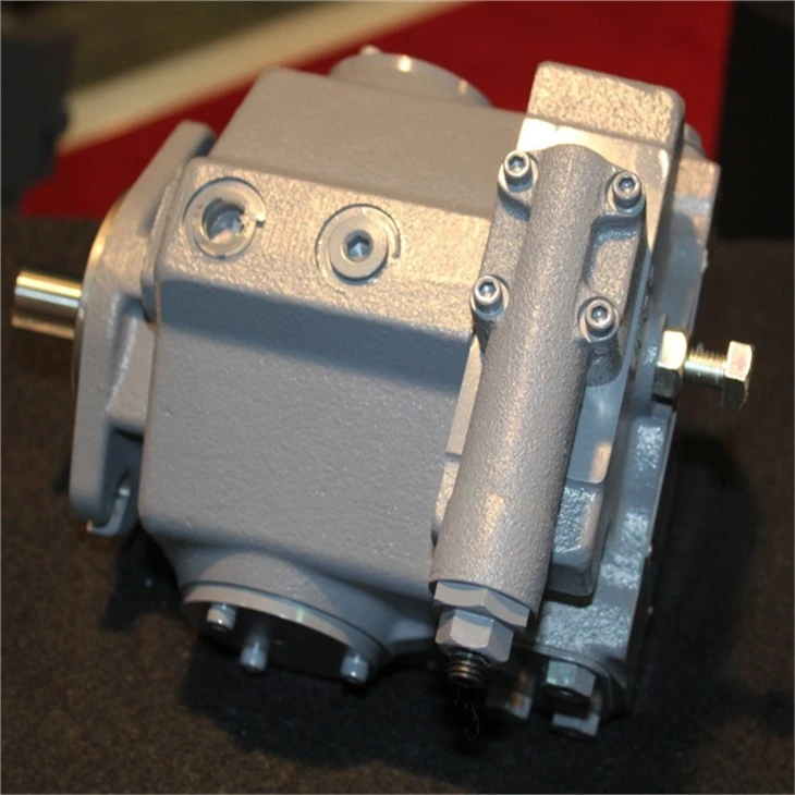 Hot Sell TOKYO KEIKI TOKIMEC PVFR P16VFR P21VFR P31VFR Hydraulic Oil Pump P31VR-20-CC-21-S121J Variable Piston Pump