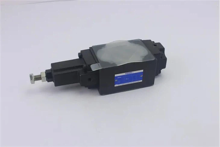 MRP-06-B-30 YUKEN Series Reducing Modular Valves MRA-06 MRA-01 MRA-04 MRA-10