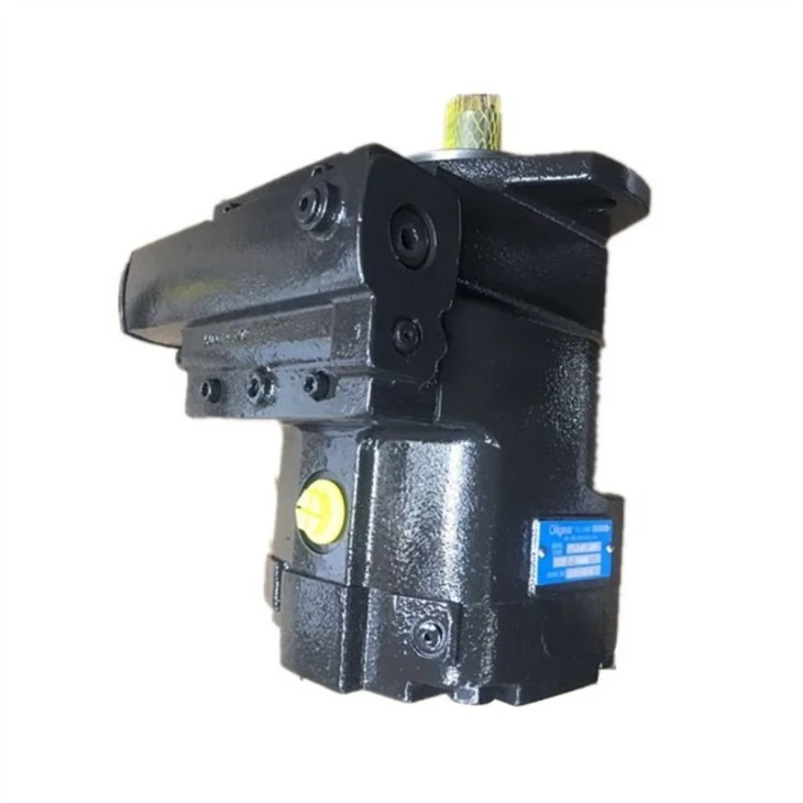 Oilgear Hydraulic Pump PVWJ-014-A1UV-LSAYP-1NNNN PVWJ-076-A1UV-RDSF PVWJ-098-A1UV-LSAY-P Hydraulic Piston Pump