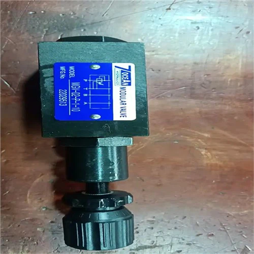 7OCEAN MODULARVĀRSTS MMGV-02-P-0-10 MGV-02-A-1-10 MGV-02-P-1-10 MGV-02-P-2-10 MGV-03-P-1-10 MGV-03-A-0-10 Spiediena samazināšana
