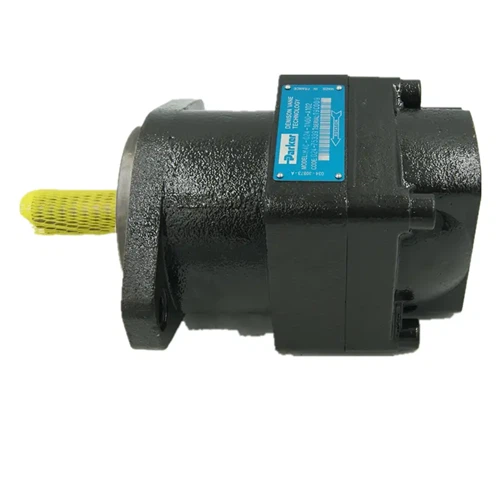 M4C-024-1N00-A102 M4SC0551N02A502 Parker hidrauliskā motora lāpstiņas motors M4D-088-1N00-B102