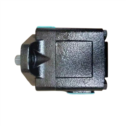 Parker Denison lāpstiņu sūknis T7DS B35 3R00 A1M0 augstspiediena mainīgs hidrauliskais lāpstiņu sūknis T6C T7D T7DS T7ES T7DD T7DDS