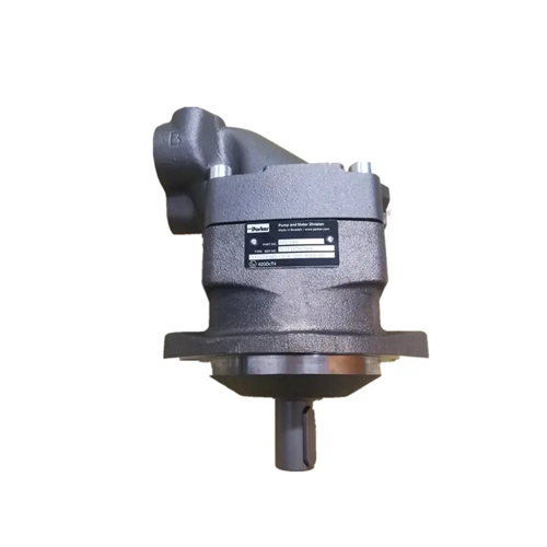 Tirdzniecības garantija F11 F11-005 F11-019 F11-010 F11-015 PARKER hidrauliskā palaišanas motors F11-019-MB-CH-K-201