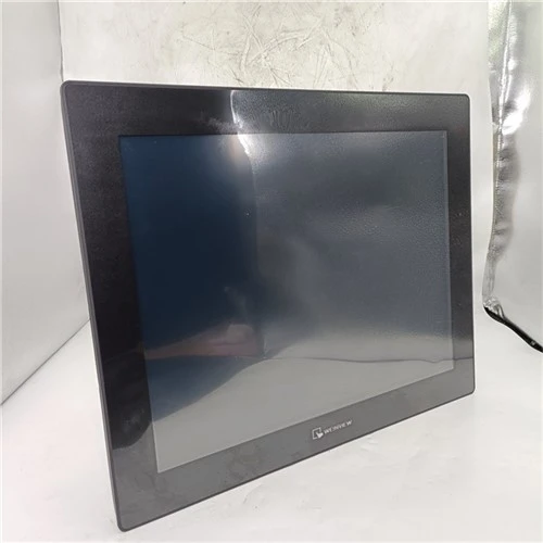 Weintek skārienekrāns TFT 15 collu LCD cilvēka un mašīnas saskarne CMT2159X LCD HMI WEINVIEW