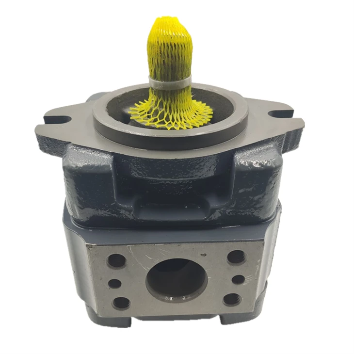Nomainiet Rexroth PGH3 PGH4 PGH5 PGH sērijas PGH4-3X/040RE11VU2 PGH3-2X/011RE07VU2PGH5-2X/160RE07VU2 hidraulisko pārnesumu sūkni
